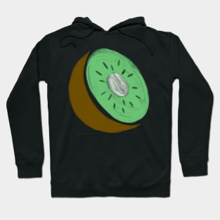 Kiwi-ness Hoodie